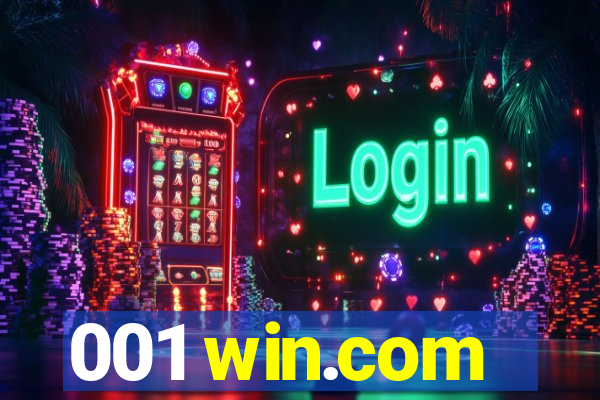 001 win.com